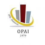 Logo de la Oficina de Planificación, Acreditación, Investigación Institucional.