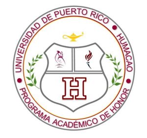 Logo Programa Académico de Honor