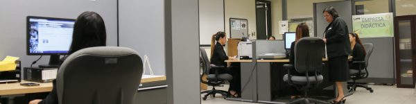 Foto Departamento ADSO