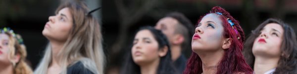 Foto Departamento de Inglés