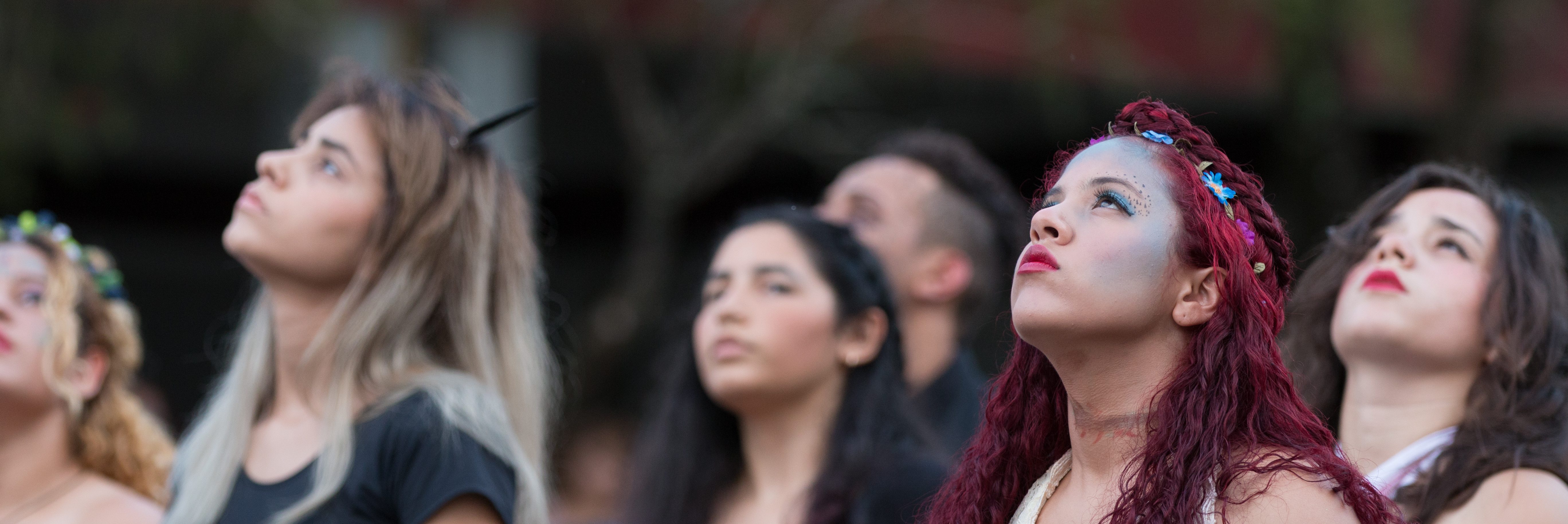 Foto Departamento de Inglés