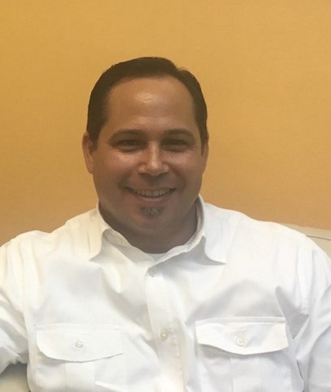 Mentor José Encarnación