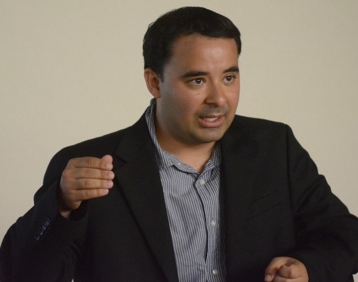 Mentor Rafael Díaz