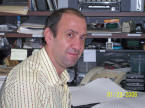 Mentor Raymond Tremblay