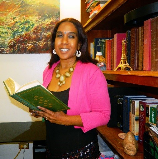 Mentora Carmen Torres