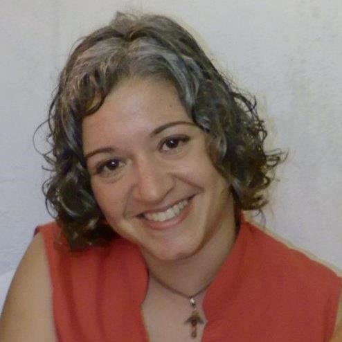 Rosaluz Molina