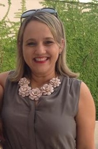 Mentora Rosa Reyes