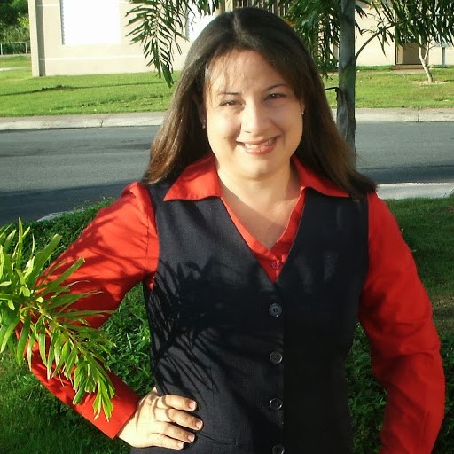 Jeannette Sánchez Figueroa