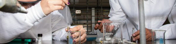 Foto Departamento de Química