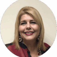 Aida Kalil Carrion - Profesora