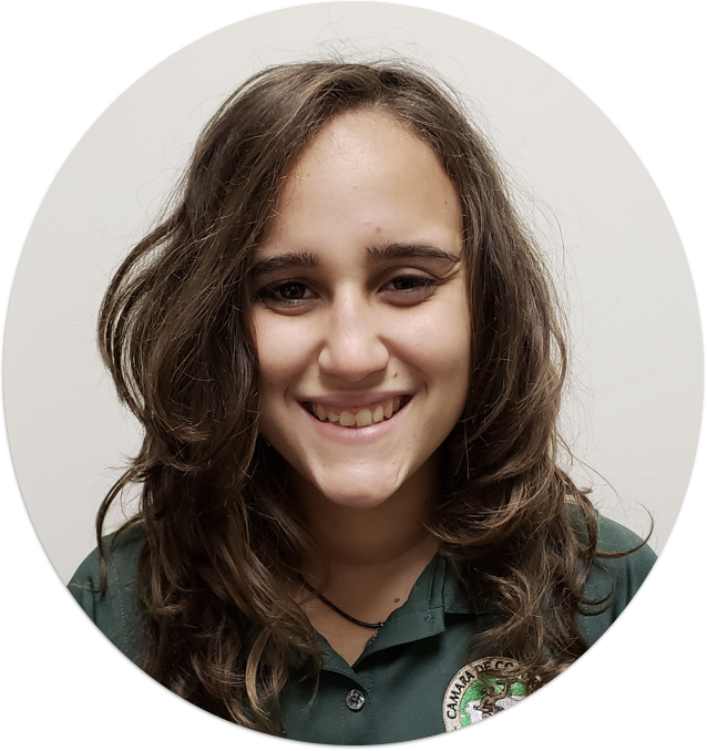 Daniela Tollinchi - Vocal