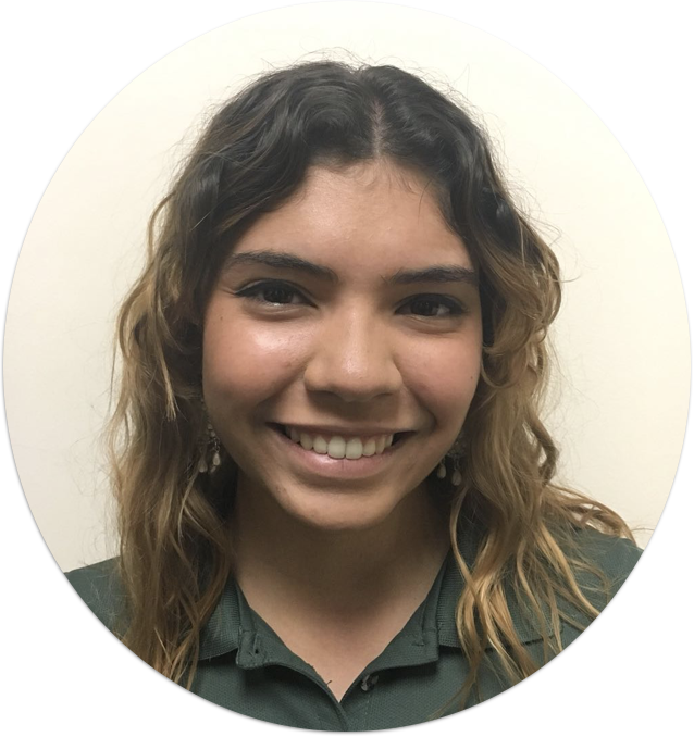 Giane Zayas - Vice Presidenta