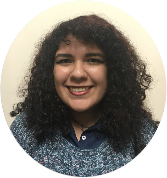 Lizbeth Santiago - Dir Finanzas