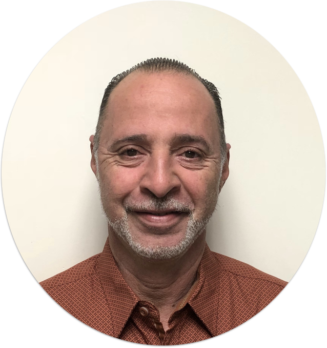 Miguel Torres - Personal Administrativo