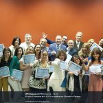 Graduacion Educacion a Distancia