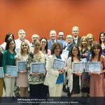 Graduacion Educacion a Distancia