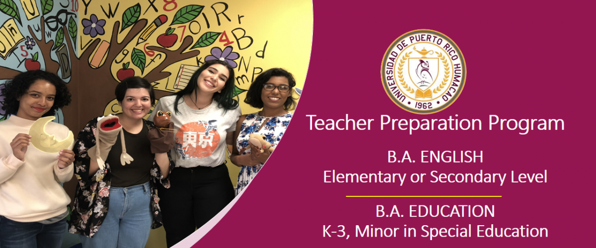 Educator Provider Program banner
