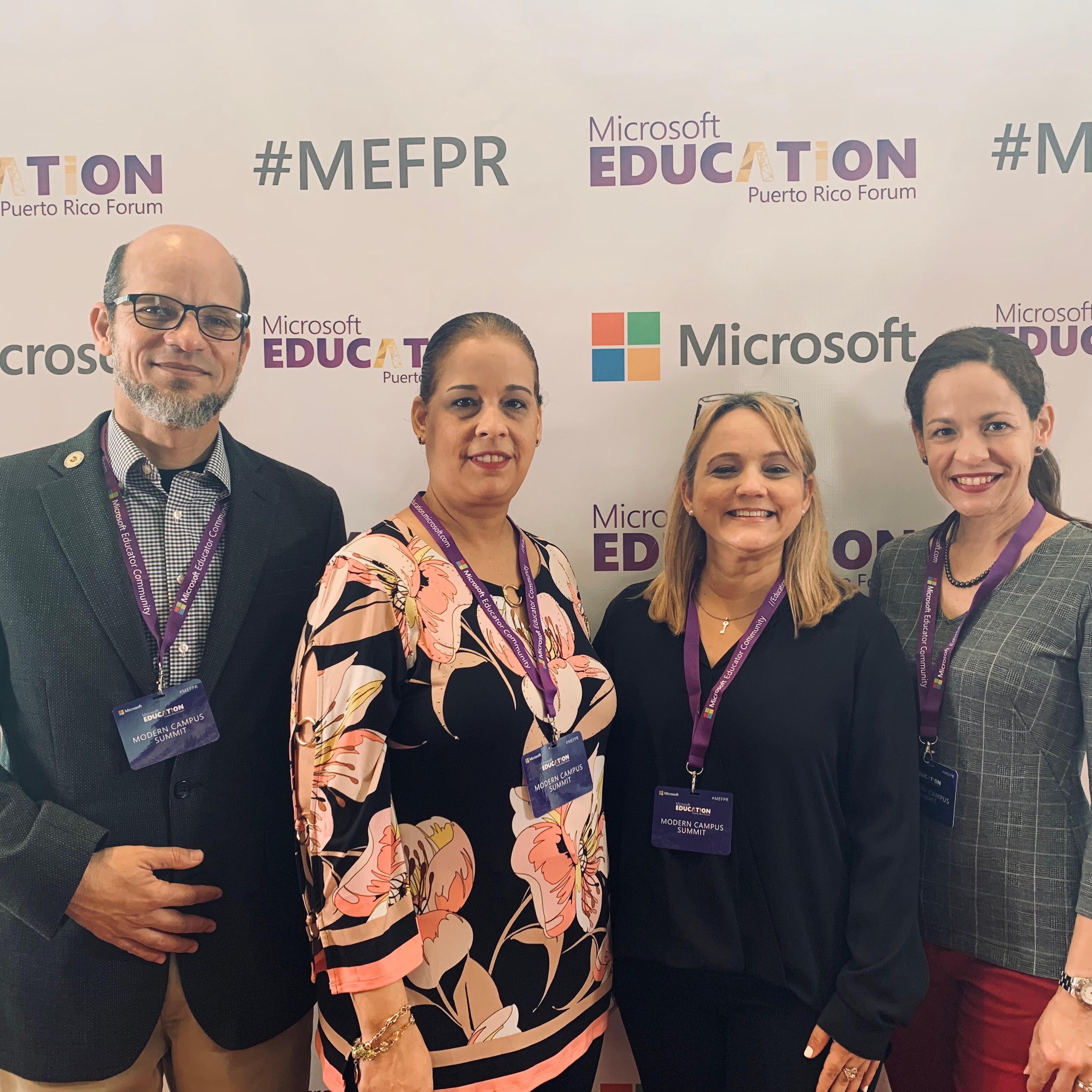 Simposio Microsoft 2019