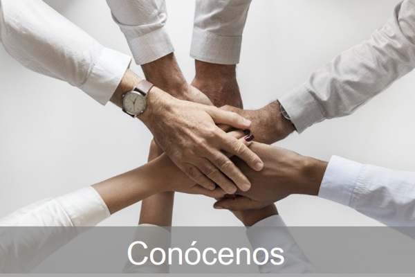 Decep Conócenos