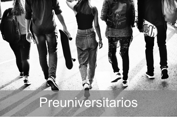 Preuniversitarios