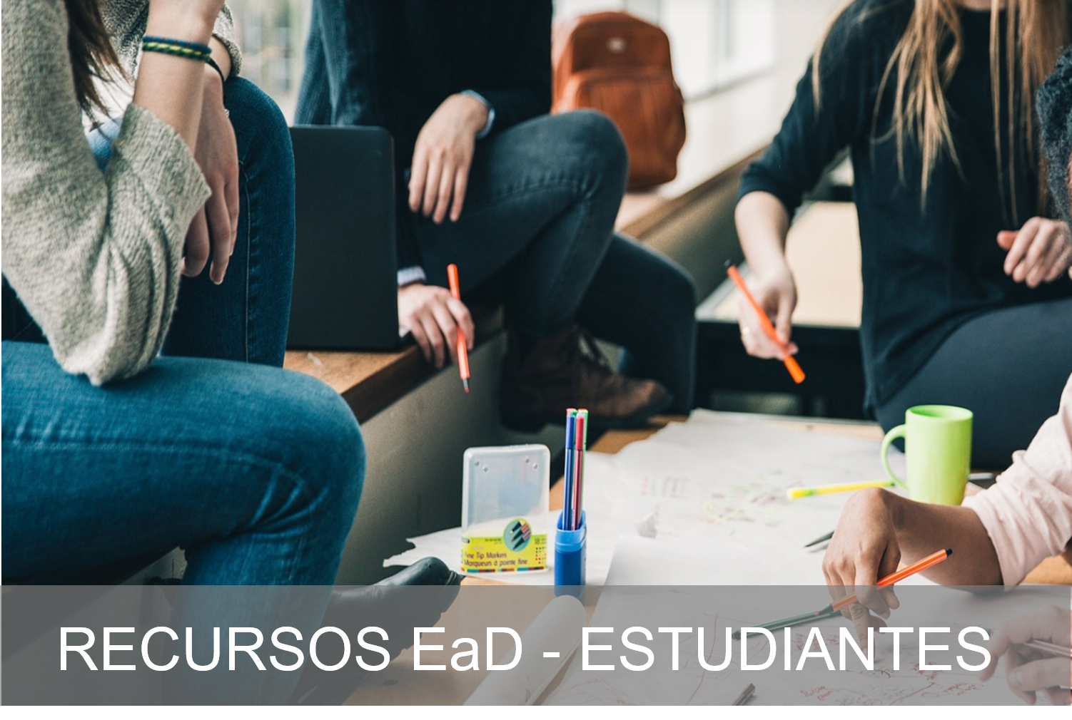 recursos ead estudiantes