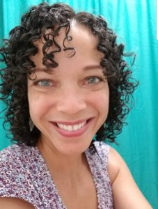 Dra. Melissa Colón Cesario