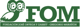 FOM-Fundación José Ortega y Gasset-Gregorio Marañón