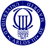 UC3M-Univeridad Carlos III de Madrid