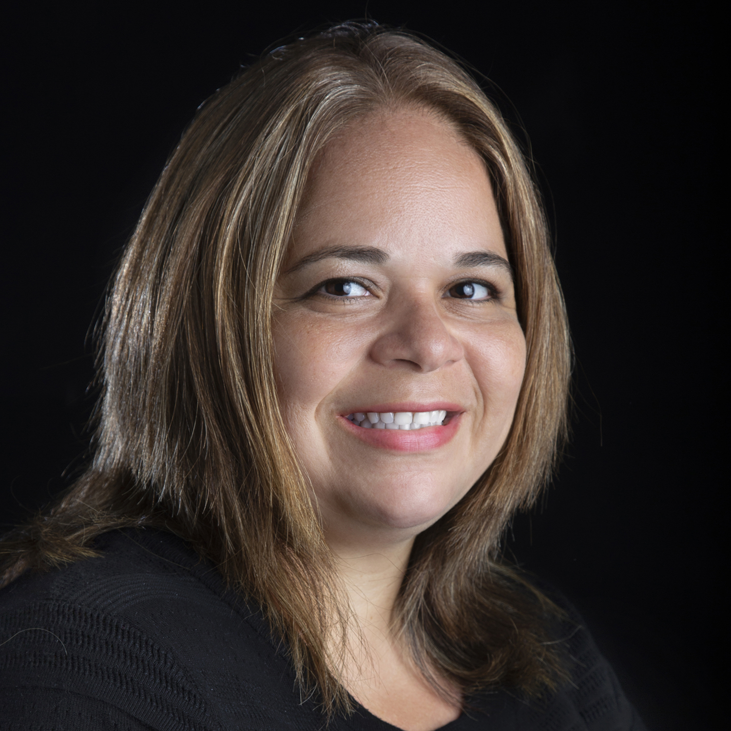 Maribel Bonilla