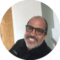Prof. Baldaguez