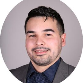 Dr. Kevin Alicea - Biología