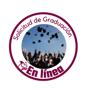 Enlace para solicitud de graduación en línea