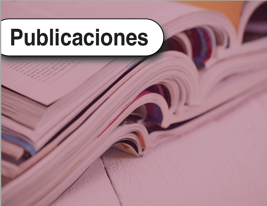 Imagen Publicaciones