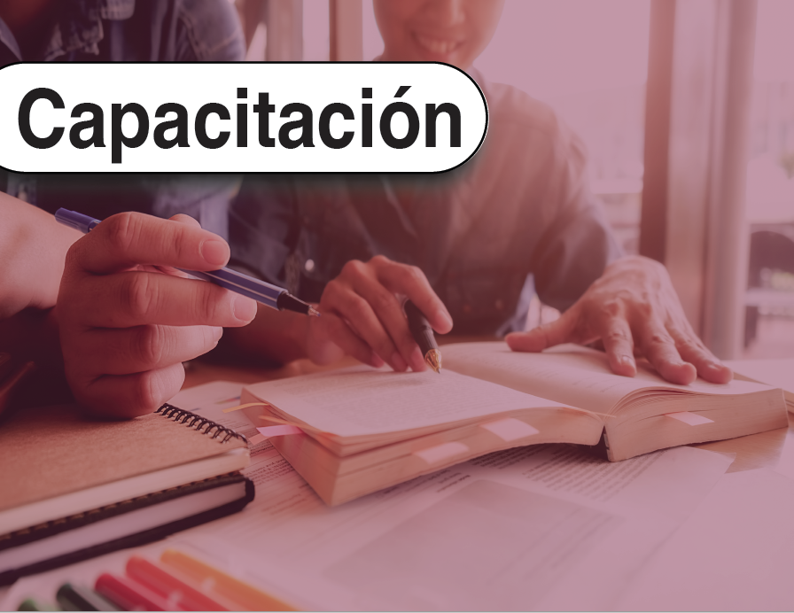 Imagen Capacitación