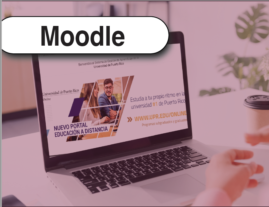 Imagen moodle