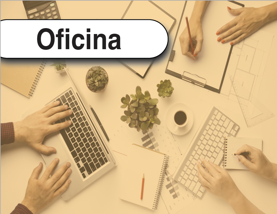 Imagen Oficina