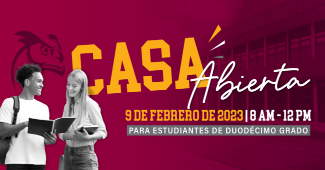 Casa abierta 2023 blog