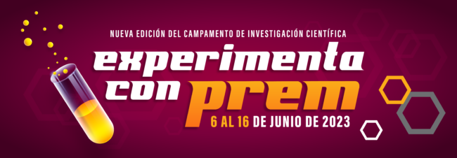 Los recintos de Humacao y Cayey de la UPR celebran campamento de investigación científica.