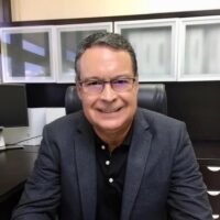 Dr. Ramon Garcia Barrios