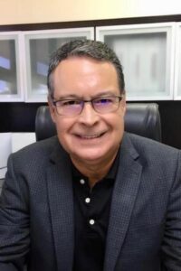 Dr. Ramon Garcia Barrios