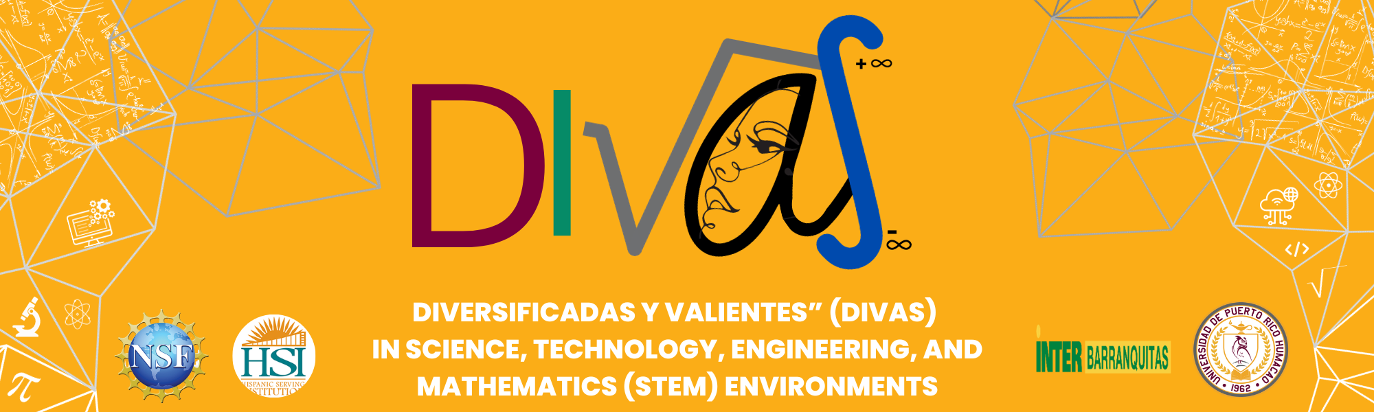 DIVAS Banner