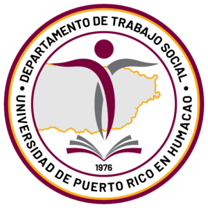 Logo del Departamento de Trabajo Social 