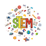 STEM logo
