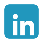 linkedin logo