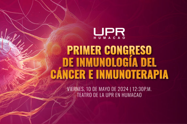 1er Congreso Inmunologia blog