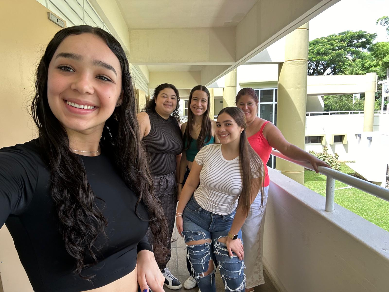 Divas Cohorte 1 - Dra. Casillas Co. PI