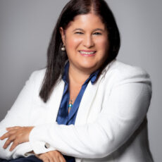 Dra Lilliam Casillas Martinez