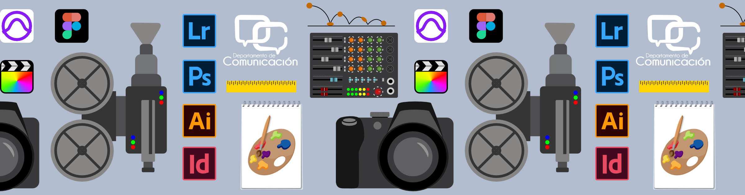 Portada web COMU Banner página