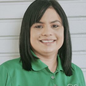 Imagen de Betzaida Castillo Cruz