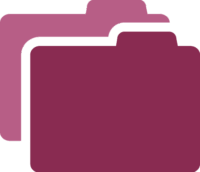 Botón a Archivo de Capacitaciones anteriores